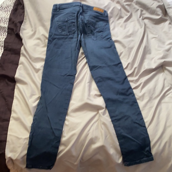 Zara skinny jeans - Picture 2 of 5